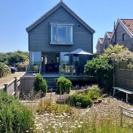 Вілла The Perch - Southwold Luxury And Blissful Views Екстер'єр фото