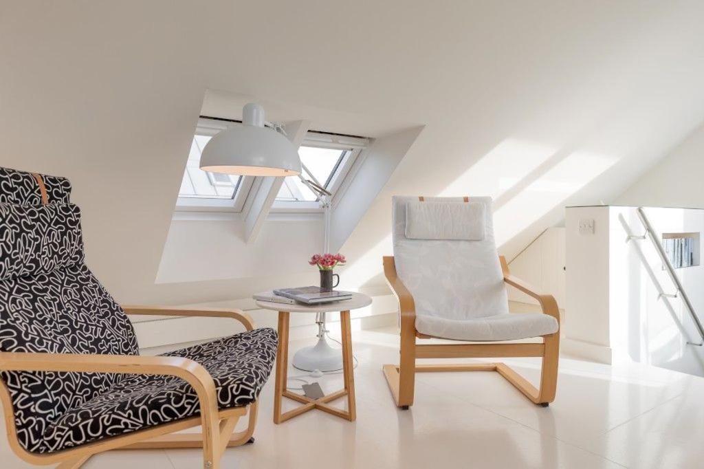 Вілла The Perch - Southwold Luxury And Blissful Views Екстер'єр фото