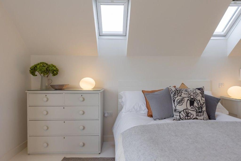 Вілла The Perch - Southwold Luxury And Blissful Views Екстер'єр фото